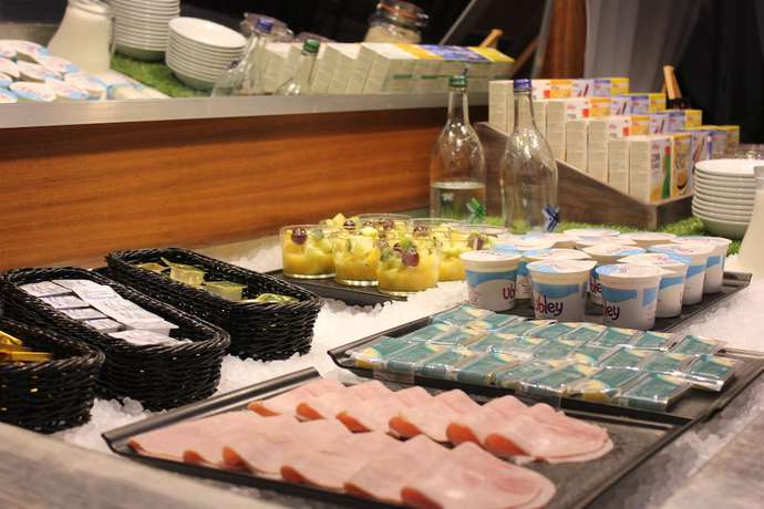 Imagen del bar/restaurante del Hotel Campanile Doncaster. Foto 8