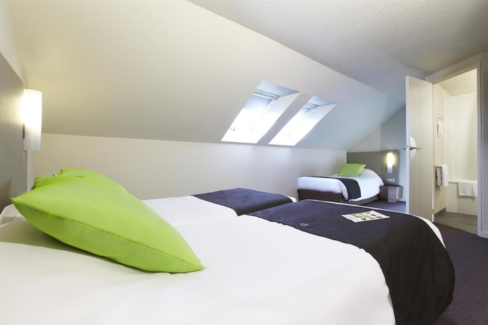 Imagen de la habitación del Hotel Campanile Dunkerque Sud - Loon Plage. Foto 7