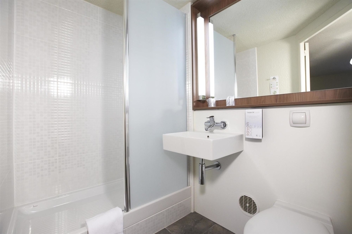 Imagen de la habitación del Hotel Campanile Dunkerque Sud - Loon Plage. Foto 8