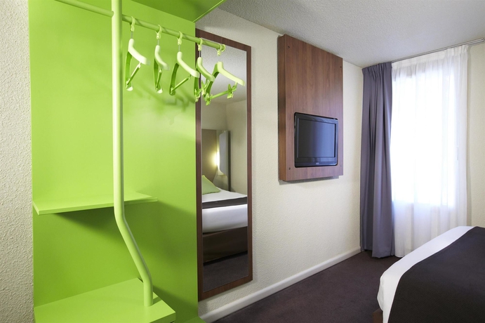 Imagen de la habitación del Hotel Campanile Dunkerque Sud - Loon Plage. Foto 10