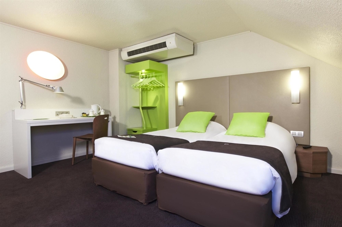 Imagen de la habitación del Hotel Campanile Dunkerque Sud - Loon Plage. Foto 13