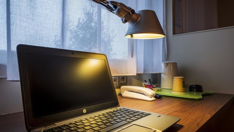 Imagen de la habitación del Hotel Campanile Eindhoven. Foto 11