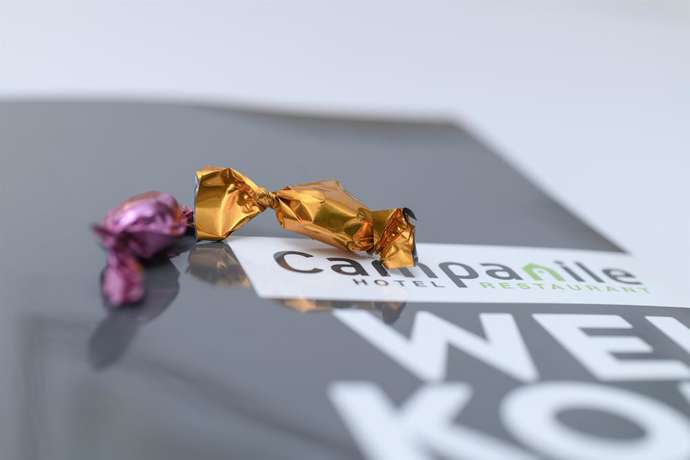 Imagen de la habitación del Hotel Campanile Eindhoven. Foto 17