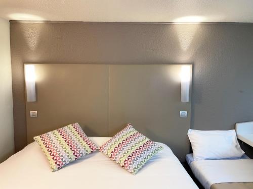 Imagen de la habitación del Hotel Campanile Epinay Sur Orge. Foto 19