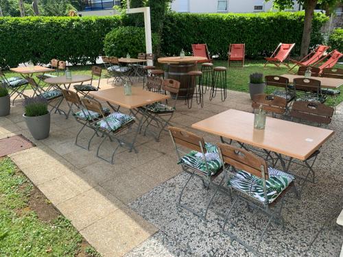 Imagen general del Hotel Campanile Epinay Sur Orge. Foto 8