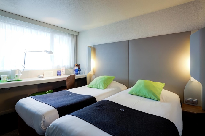 Imagen de la habitación del Hotel Campanile Every Ouest. Foto 11