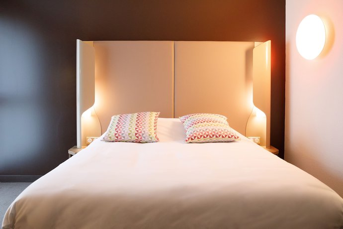 Imagen de la habitación del Hotel Campanile Findrol Savoie Leman. Foto 14