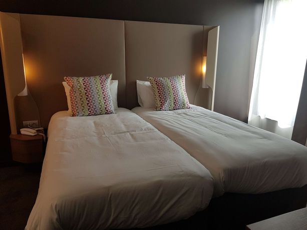 Imagen de la habitación del Hotel Campanile Fontainebleau. Foto 16