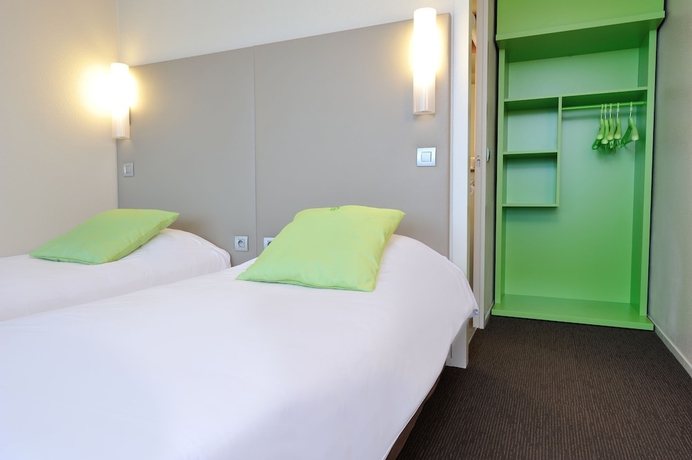 Imagen de la habitación del Hotel Campanile Gennevilliers- Barbanniers. Foto 4
