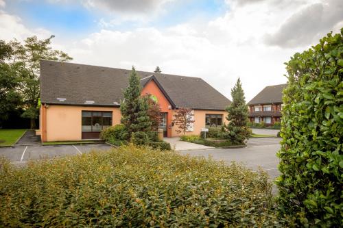 Imagen general del Hotel Campanile Gent. Foto 1