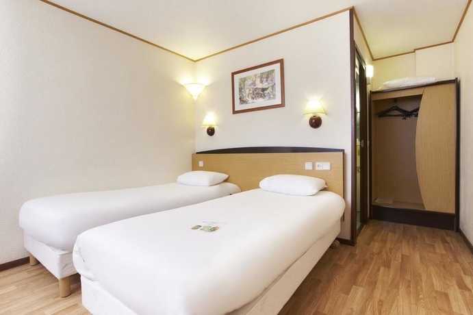 Imagen de la habitación del Hotel Campanile Gouda. Foto 9