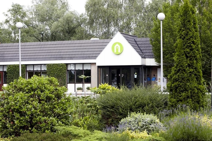 Imagen general del Hotel Campanile Gouda. Foto 3