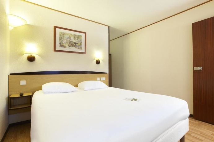 Imagen de la habitación del Hotel Campanile Gouda. Foto 12