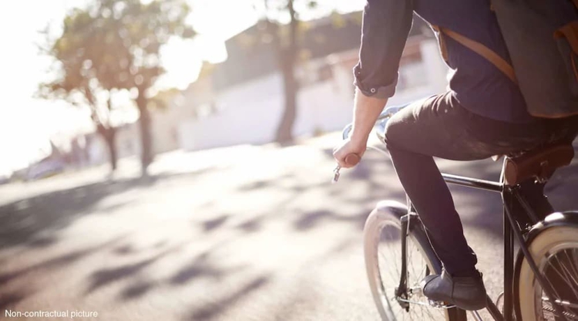 Imagen general del Hotel Campanile Grasse Chateauneuf. Foto 3