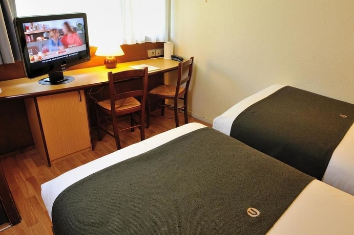 Imagen de la habitación del Hotel Campanile Grenoble Sud - Seyssins. Foto 7