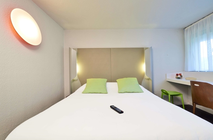 Imagen de la habitación del Hotel Campanile Grenoble Université - Saint Martin D'héres. Foto 11