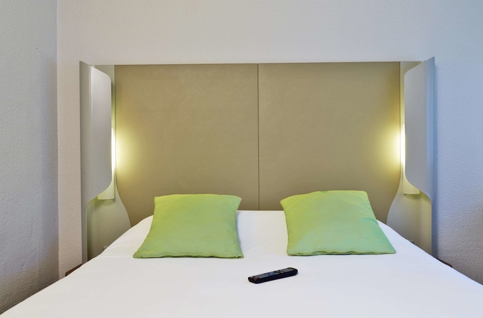 Imagen de la habitación del Hotel Campanile Grenoble Université - Saint Martin D'héres. Foto 13