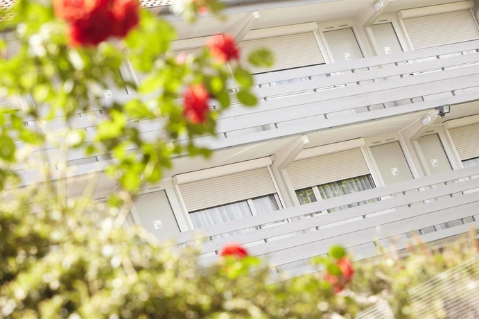 Imagen general del Hotel Campanile Gueret. Foto 3