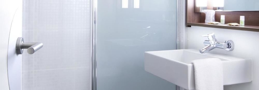 Imagen de la habitación del Hotel Campanile Gueret. Foto 12