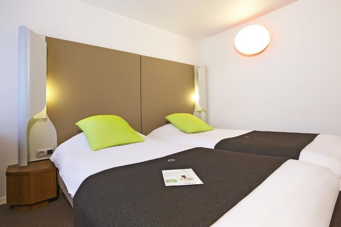 Imagen de la habitación del Hotel Campanile Hotel & Restaurant Li&egrave;ge / Luik. Foto 12