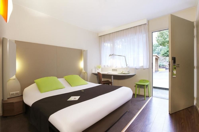 Imagen de la habitación del Hotel Campanile Hotel & Restaurant Li&egrave;ge / Luik. Foto 14