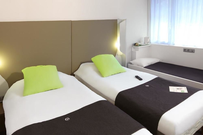 Imagen de la habitación del Hotel Campanile Hotel & Restaurant Li&egrave;ge / Luik. Foto 15