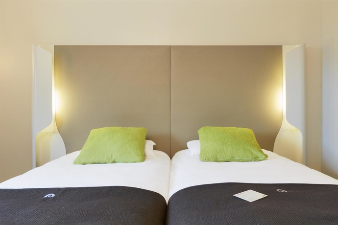 Imagen de la habitación del Hotel Campanile La Roche Sur Yon Centre - Gare. Foto 12