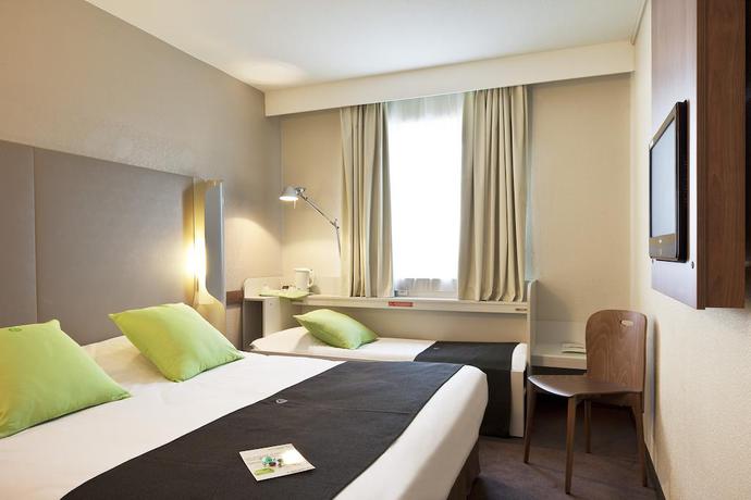 Imagen de la habitación del Hotel Campanile La Seyne sur mer - Sanary. Foto 4