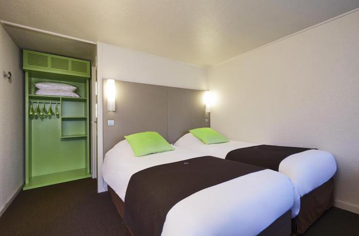 Imagen de la habitación del Hotel Campanile La Seyne sur mer - Sanary. Foto 5