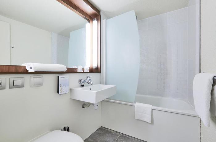Imagen de la habitación del Hotel Campanile La Seyne sur mer - Sanary. Foto 6