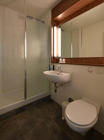 Imagen de la habitación del Hotel Campanile La Seyne sur mer - Sanary. Foto 7