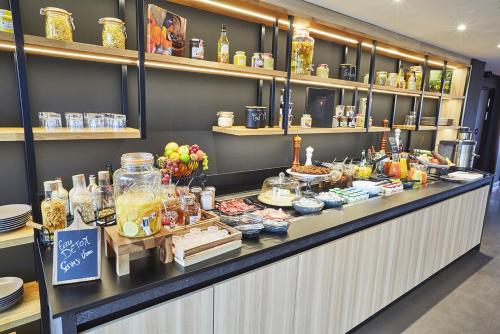 Imagen general del Hotel Campanile Le Bourget - Airport. Foto 4