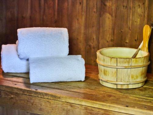 Imagen general del Hotel Campanile Le Bourget - Airport. Foto 7