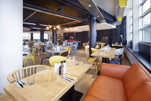 Imagen general del Hotel Campanile Le Bourget - Airport. Foto 15