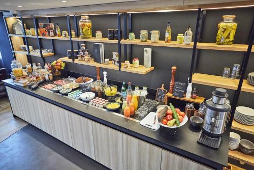 Imagen general del Hotel Campanile Le Bourget - Airport. Foto 16