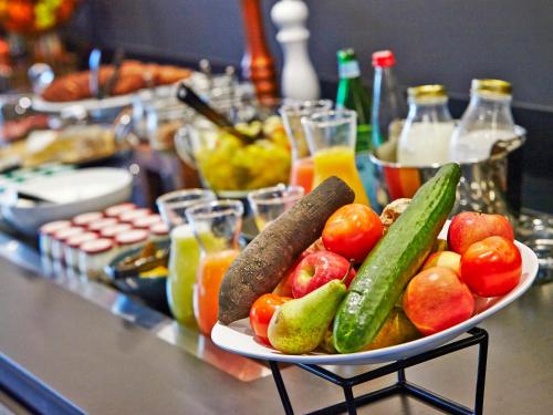 Imagen general del Hotel Campanile Le Bourget - Airport. Foto 17