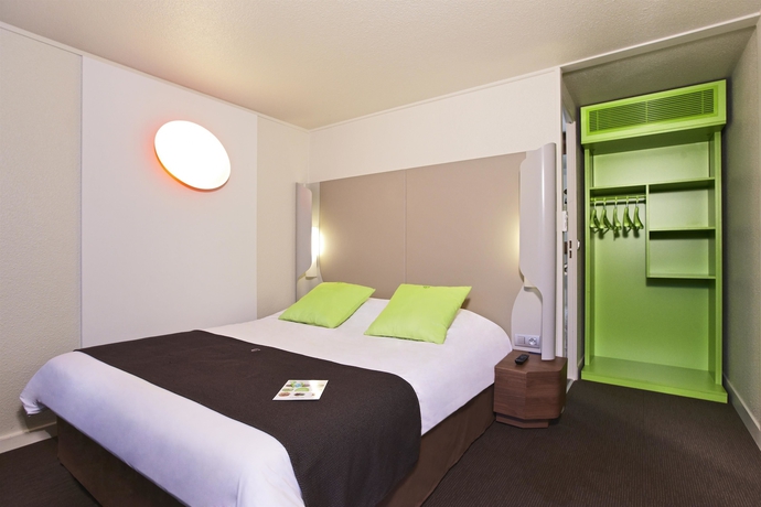 Imagen de la habitación del Hotel Campanile Le Havre Nord - Montivilliers. Foto 12