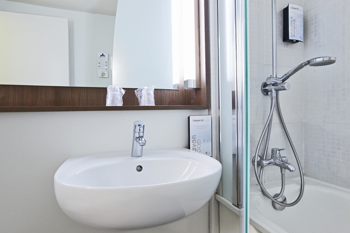 Imagen de la habitación del Hotel Campanile Le Havre Nord - Montivilliers. Foto 18