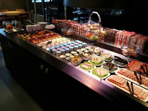 Imagen de la habitación del Hotel Campanile Le Mans Centre Est. Foto 11