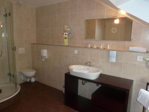 Imagen general del Hotel Campanile Le Mans Centre Est. Foto 7