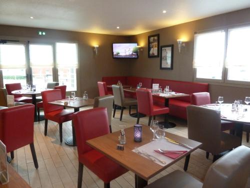 Imagen general del Hotel Campanile Le Mans Centre Est. Foto 8