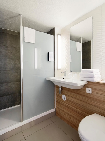 Imagen de la habitación del Hotel Campanile Le Mans Sud - Arnage. Foto 16