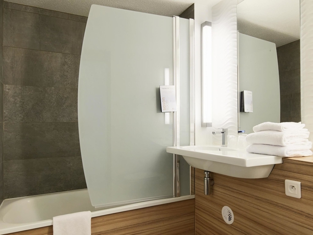 Imagen de la habitación del Hotel Campanile Le Mans Sud - Arnage. Foto 17