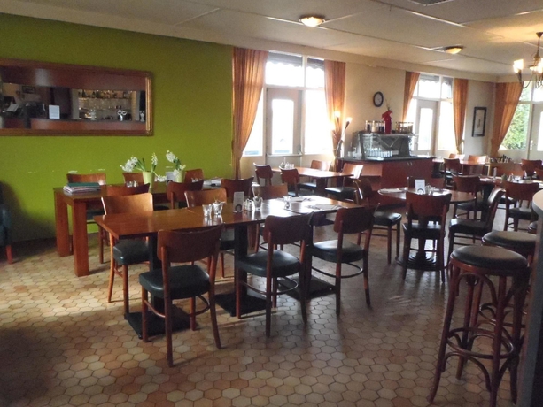 Imagen del bar/restaurante del Hotel Campanile Leeuwarden. Foto 3