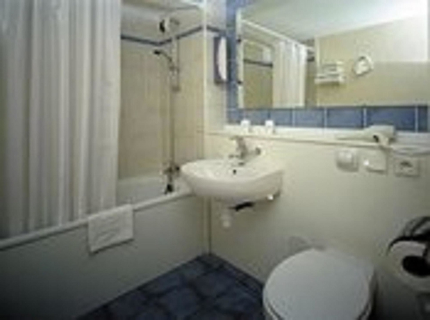 Imagen de la habitación del Hotel Campanile Leeuwarden. Foto 5