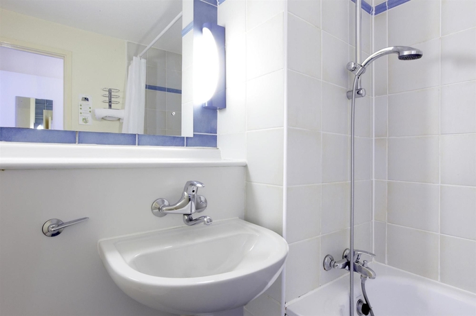 Imagen de la habitación del Hotel Campanile Leicester. Foto 11
