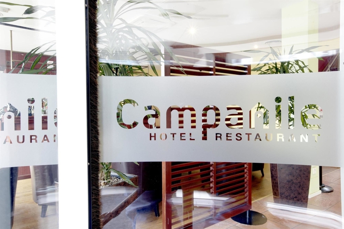 Imagen general del Hotel Campanile Leicester. Foto 4