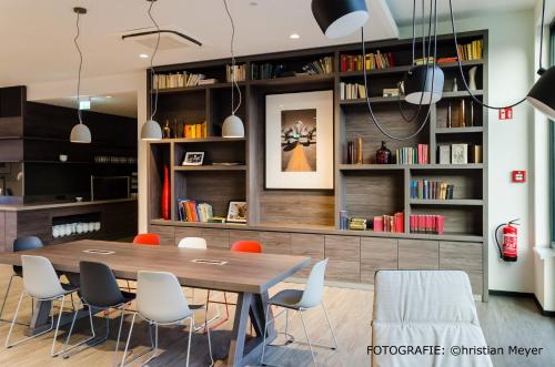 Imagen de la habitación del Hotel Campanile Leipzig Halle Airport. Foto 8