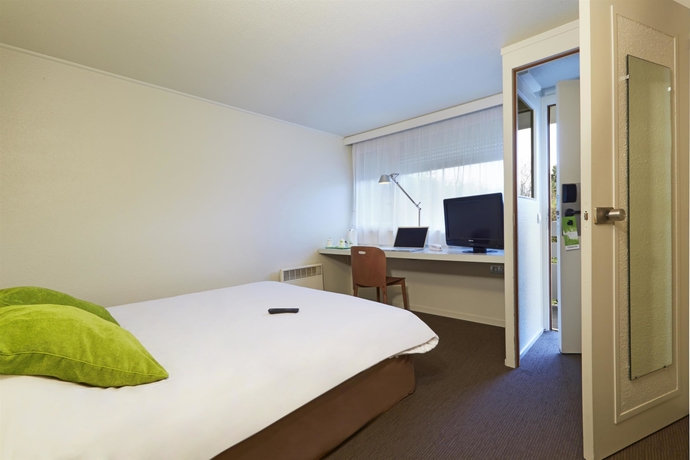 Imagen de la habitación del Hotel Campanile Lens. Foto 6