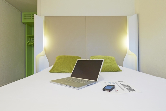 Imagen de la habitación del Hotel Campanile Lens. Foto 8